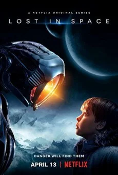 Lost In Space Season 1 ทะลุโลกหลุดจักรวาล ปี 1 ซับไทย ไม่เซ็นเซอร์