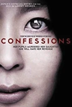 Love Confession รักสารภาพ พากย์ไทย HD