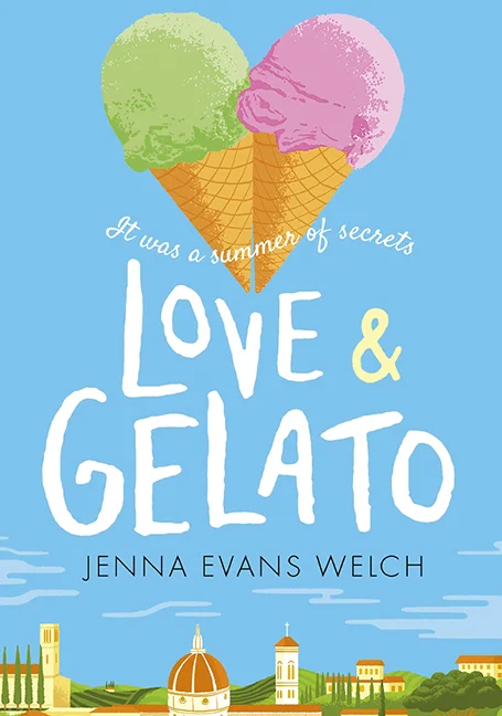 Love & Gelato (2022) ความรักกับเจลาโต้ พากย์ไทย HD