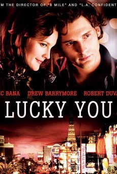 Lucky You (2007) พนันโชค พนันรัก พากย์ไทย HD