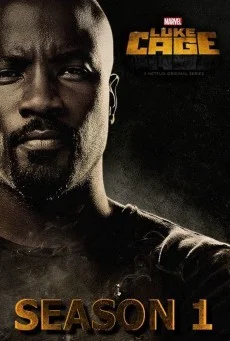 Luke Cage Season 1 ลุค เคจ พากย์ไทย HD