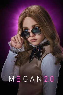 M3GAN 2.0 เมแกน 2.0 พากย์ไทย HD