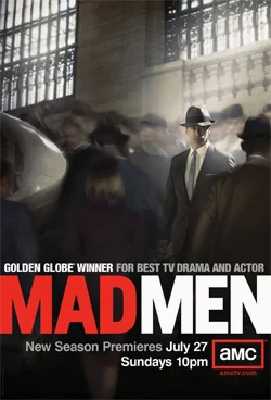 Mad Men (2008) S02 พากย์ไทย หนังฟรี