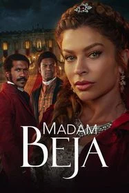Madam Beja Season 1 (2026) มาดามเบจา พากย์ไทย HD