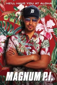 Magnum P.I. Season 1 พากย์ไทย HD