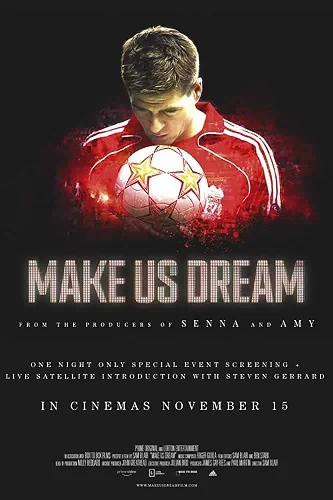 Make Us Dream (2018) ความฝันของเรา พากย์ไทย