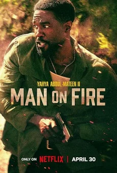 Man on Fire คนจริงเผาแค้น พากย์ไทย HD