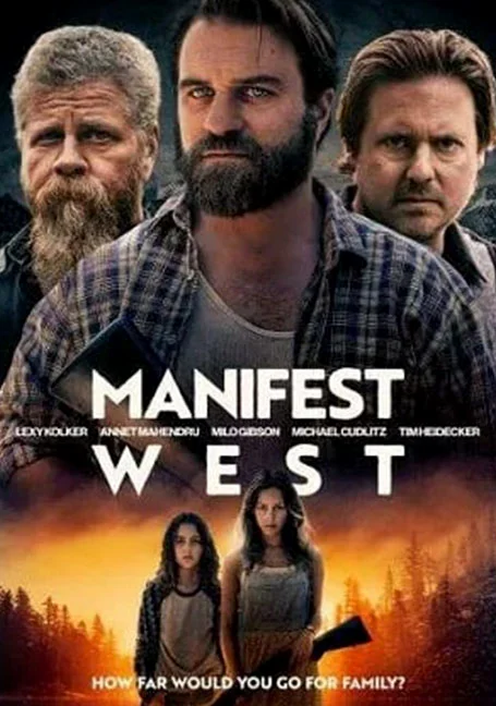 Manifest West (2022) นอกกรอบ พากย์ไทย HD