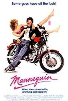 Mannequin ( เทวดาทำหล่น ) พากย์ไทย หนังฟรี