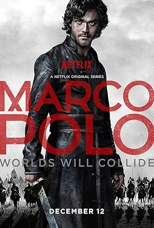 Marco Polo - First Season (2014) มาร์โค โปโล พากย์ไทย HD