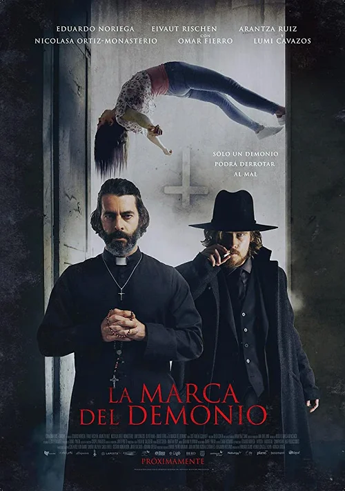 Mark Of The Devil (2020) รอยปีศาจ พากย์ไทย HD