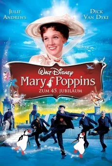 Mary Poppins แมรี่ ป๊อบปิ้นส์ พากย์ไทย HD