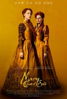 Mary Queen of Scots (2018) แมรี่ ราชินีแห่งสกอตส์ พากย์ไทย