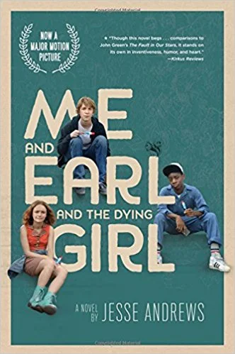 Me and Earl and the Dying Girl (2015) ผม กับ เกลอ และเธอผู้เปลี่ยนหัวใจ พากย์ไทย