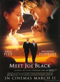 Meet Joe Black (1998) อลังการรักข้ามโลก พากย์ไทย