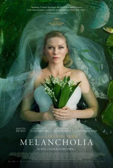 Melancholia  (2011) รักนิรันดร์ วันโลกดับ พากย์ไทย หนังฟรี
