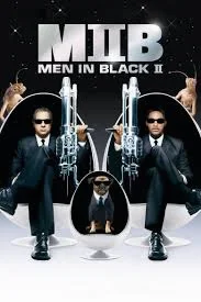 Men in Black 2 (2002) เอ็มไอบี หน่วยจารชนพิทักษ์จักรวาล 2 พากย์ไทย HD