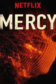 Mercy (2016) พากย์ไทย หนังฟรี