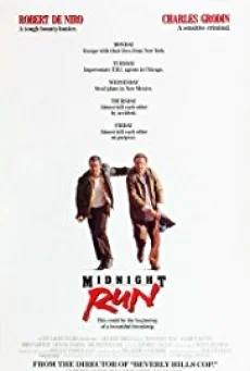 Midnight Run 2 กวนได้ 3 กำ พากย์ไทย HD