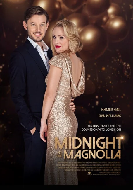 Midnight at the Magnolia (2020) คืนแห่งรักที่แม็กโนเลีย พากย์ไทย