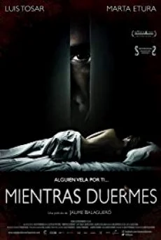 Mientras duermes อำมหิตจิตบงการ พากย์ไทย HD