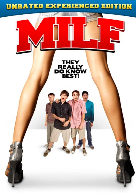 Milf[2010] พากย์ไทย หนังฟรี