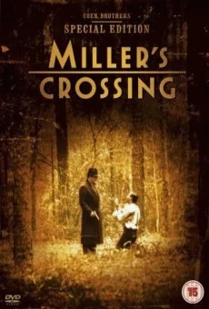 Miller’s Crossing (1990) เดนล้างเดือด พากย์ไทย