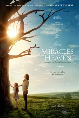 Miracle from Heaven (2016) ปฎิหาริย์จากสวรรค์ พากย์ไทย HD