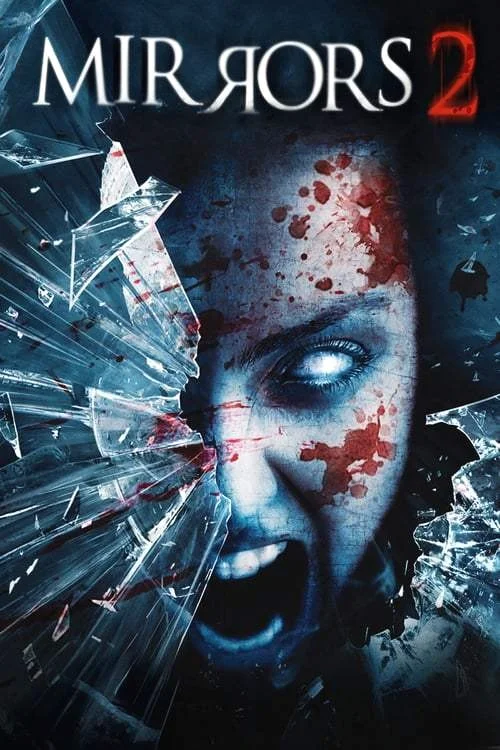 Mirrors 2 (2010) มันอยู่ในกระจก 2 สะท้อนผีดุ พากย์ไทย HD