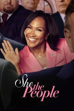 Miss Governor นางฟ้าประชาชี Season 1 2025 Netflix พากย์ไทย