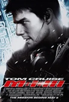 Mission Impossible 3 ผ่าปิบัติการสะท้านโลก ภาค 3 พากย์ไทย HD