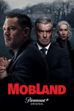 MobLand ม็อบแลนด์ Season 1 2025 MAX พากย์ไทย HD