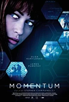 Momentum โมเมนตัม สวยล้างโคตร พากย์ไทย HD