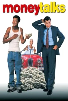 Money Talks (1997) มันนี่ ทอล์ค คู่หูป่วนเมือง พากย์ไทย HD