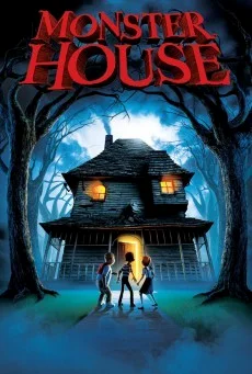 Monster House บ้านผีสิง พากย์ไทย HD