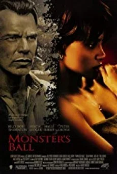 Monster's Ball แดนรักนักโทษประหาร หนังฟรี พากย์ไทย