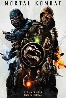 Mortal Kombat (2021) มอร์ทัล คอมแบท พากย์ไทย HD