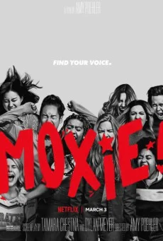 Moxie (2021) ม็อกซี่ พากย์ไทย HD
