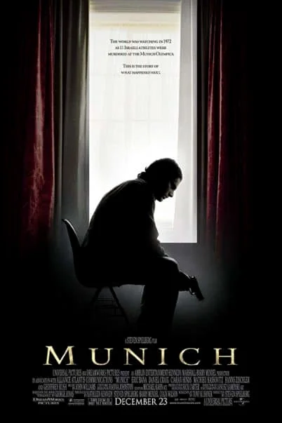 Munich มิวนิค พากย์ไทย HD