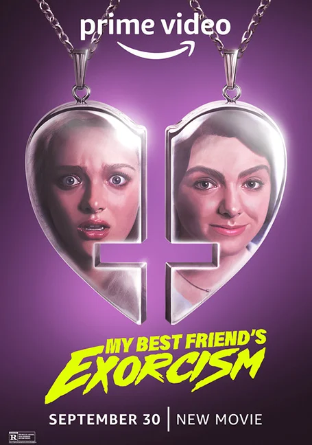 My Best Friends Exorcism (2022) พากย์ไทย HD