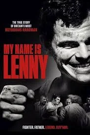 My Name Is Lenny (2017) ฉันชื่อเลนนี่ พากย์ไทย HD