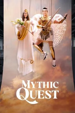 Mythic Quest: Raven's Banquet Season 4 Apple TV+ บรรยายไทย ซับไทย