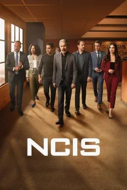 NCIS เอ็นซีไอเอส: หน่วยสืบสวนคดีเดือด Season 21 บรรยายไทย ซับไทย