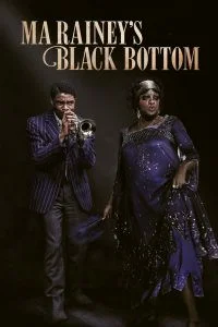 [NETFLIX] Ma Rainey’s Black Bottom (2020) มา เรนีย์ ตำนานเพลงบลูส์ พากย์ไทย