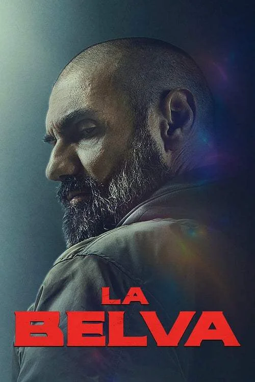 [NETFLIX] The Beast (2020) แค้นอสูร พากย์ไทย HD