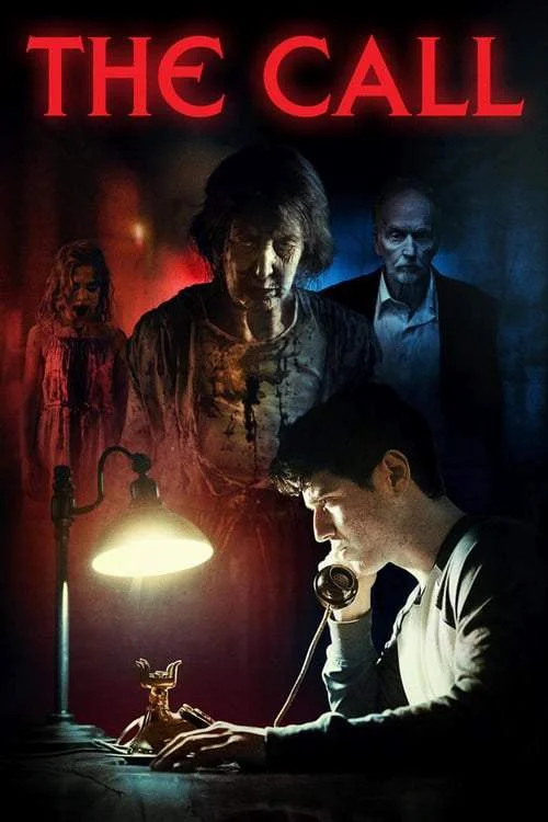 [NETFLIX] The Call (2020) สายตรงต่ออดีต พากย์ไทย หนังฟรี
