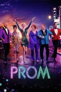 [NETFLIX] The Prom (2020) เดอะพรอม พากย์ไทย