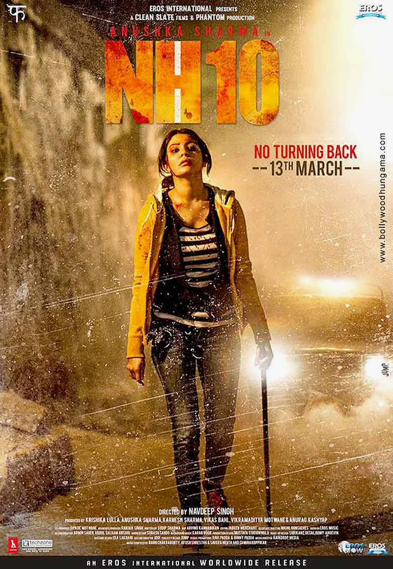 NH10 (2015) ฝ่าแดนตาย เมืองเดนมนุษย์ (SoundTrack ซับไทย) ไม่เซ็นเซอร์
