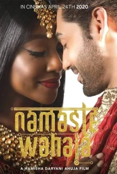 Namaste Wahala (2020) สวัสดีรักอลวน พากย์ไทย