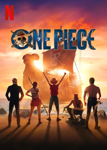 [Netflix]  One Piece (2023) วันพีซ Season 1 พากย์ไทย HD